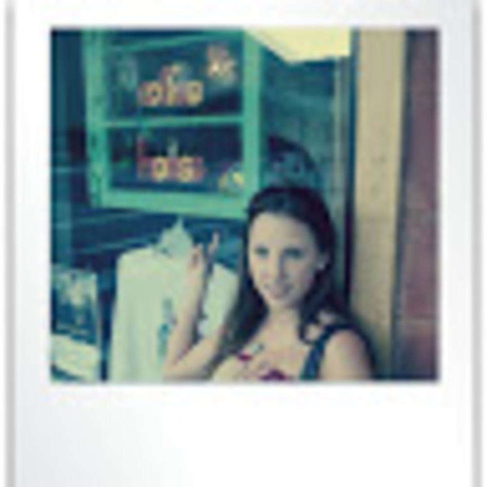 Meet your Posher, Jana